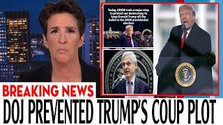 The Rachel Maddow Show [9PM] 9/12/2024 | ️ BREAKING NEWS Today September 12, 2024