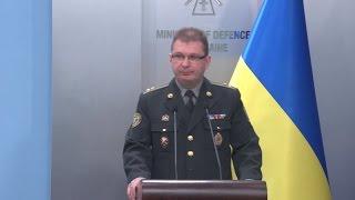 У ЗСУ створюється Єдиний Державний реєстр військовозобов'язаних