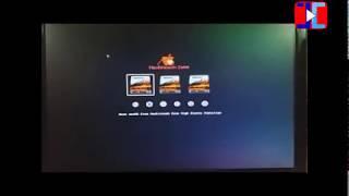 Easy USB Boot MacOS Install Hackintosh High Sierra in PC with Windows