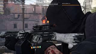 Tom Clancy's The Division 2 Striker Build