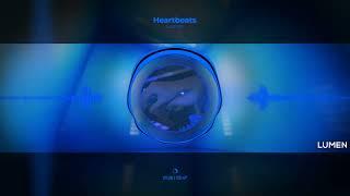 Lumen - Heartbeats #synthpop #music #edm #pop