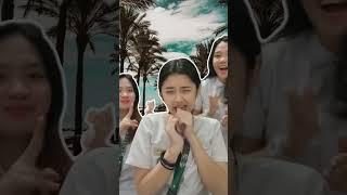 VIDEO 3 CEWEK VIRAL TIKTOKYANG TENGAH JGN SAMPAI LOLOS