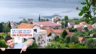 Villa Risan, Risan, Montenegro HD review