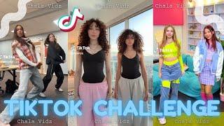 WHAT TRENDS DO YOU KNOW? - TikTok Dance Challenge Compilation of 2025 [NEW] Trending #dance #tiktok