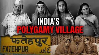 Why do Hindus do Multiple Marriages? - India and Polygamy Laws