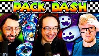 WHAT IS THAT CARD?? Yu-Gi-Oh Pack Dash #7