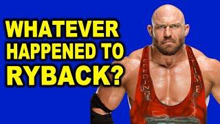 Whatever Happened to Ryback ? Is Ex-WWE Wrestler Banned from Returning to WWE