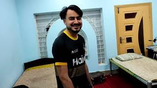 Hostelites|Hostel Room and Roomates|Hostel Life|Dr samcrest