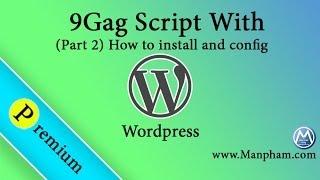 How to Create Website like 9Gag Using WordPress