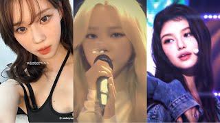 KPOP GIRL GROUPS TIKTOK EDITS FOR @SUBSCRIBETOTHEFIRSTCHANELBOA