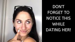 Don't make this mistake when dating a woman!