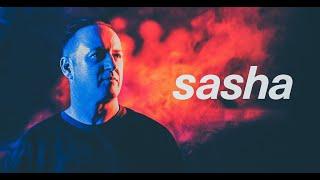 Sasha KISS 100 FM