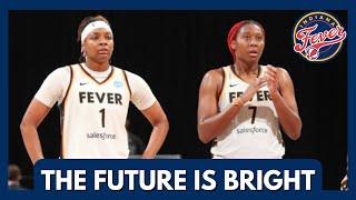 A New Dawn | @IndianaFever 2023 WNBA Season Analysis