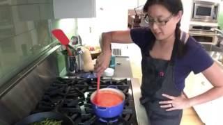 How To Make Paleo Sriracha (Periscope Video)