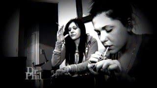 Identical Twins Addicted To Heroin: Inside Their Nightly Search For Drugs