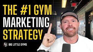 63 minutes of the best gym marketing strategy you'll ever find