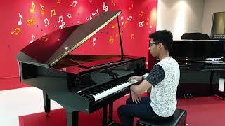 Music Thru The Ages (Yamaha - Plaza Metro Kajang)