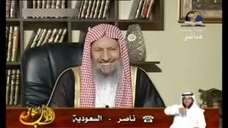 متصل يطلب من الشيخ اللحيدان تفسير قول الله (الأعراب أشد كفرا ونفاقا..) ومن الأعراب هل هم البدو حنا