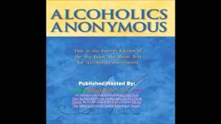 Alcoholics Anonymous Big Book Audio Read Aloud