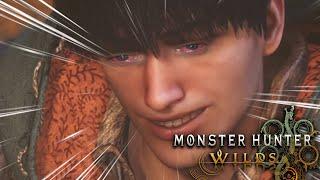 MONSTER HUNTER WILDS BETA EXPERIENCE