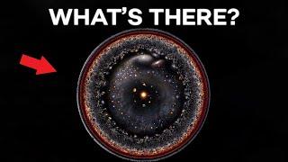 What Lies Beyond The Observable Universe?