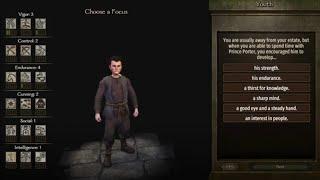 How To Optimize Your Character In Bannerlord