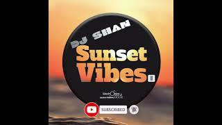 SUNSET VIBES by DJ SHAN (partIII) Sound Of Downtempo, Electronica, Organic House.