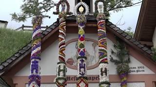 Brauchtum im Salzburger Lungau