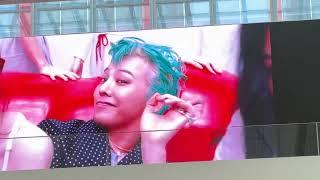 지드래곤 전시 한정 영상 / Übermensch G-DRAGON MEDIA EXHIBITION