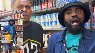 NIGERIA WE HAIL THEE | Chief Imo Comedy | COUNTRY DON HARD OOO !!