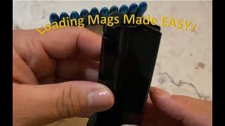 mag loading made easy