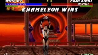 [HQ] The History Of Mortal Kombat - Episode 04 - The Year of Mortal Kombat and Beyond