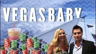 VEGAS BABY - EPISODE FOUR - PART ONE