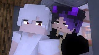 Minecraft Animation Boy love// On your side [Part 11]// 'Music Video 