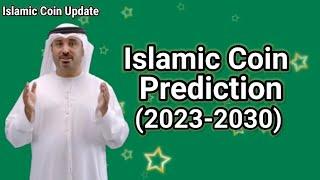 Islamic coin price prediction