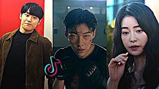 KDRAMA EDITS NEW COMPILATION~ Kdrama TIKTOK edits