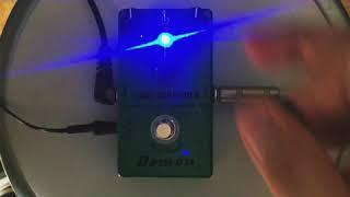 Demon tube screamer