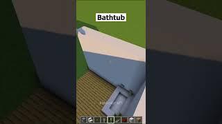 Working Bathtub #shorts