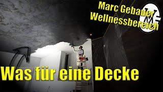 MARC GEBAUER WELLNESSBEREICH/ VLOG 