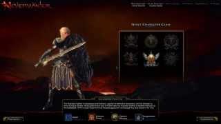 Neverwinter Tutorial 01: Character Creation