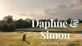 Daphne & Simon //Love me like you do