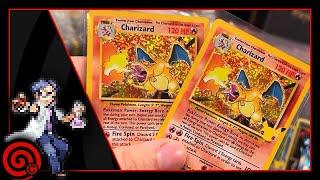 Is Celebrations Charizard EASY to Pull? 