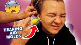 EAR SURGERY AGAIN?! Is Jaedyn Getting Hearing Aids?