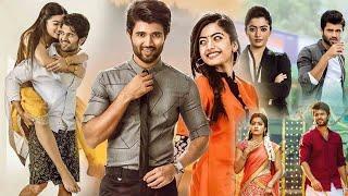 Vijay Devarakonda & Rashmika Mandanna Tamil Super Hit Full Movie || Kollywood Multiplex