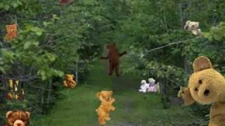 Teddy Bears Picnic ~ sung by Anne Murray