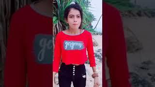 shashi nishadi new tiktok...