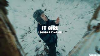 [FREE] absent type beat - "IT GIRL"