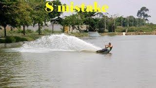 Best Raley Tutorial. Top 10 raley mistakes .Wakeboard Teacher.