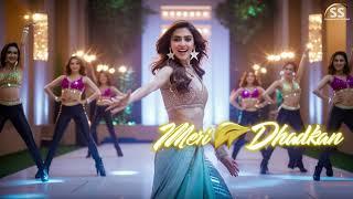 Meri Dhadkan | New Item Song |Item Song 2025 | Bollywood Songs | Hits Romantics Song