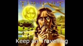 Tim Hart - Keep on Travelling